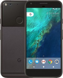 Замена тачскрина на телефоне Google Pixel XL в Омске